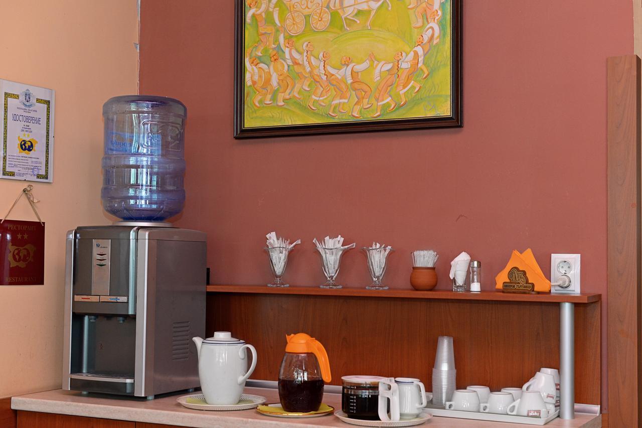Family Art-Hotel Zora Vraca Kültér fotó