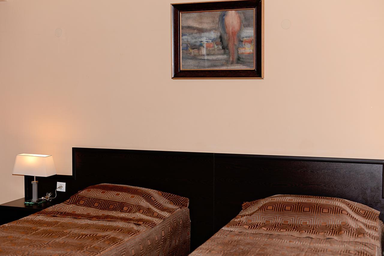 Family Art-Hotel Zora Vraca Kültér fotó