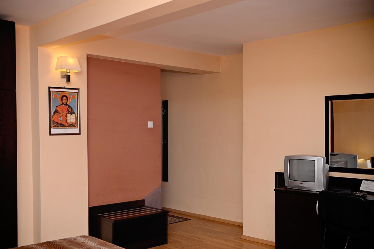 Family Art-Hotel Zora Vraca Kültér fotó