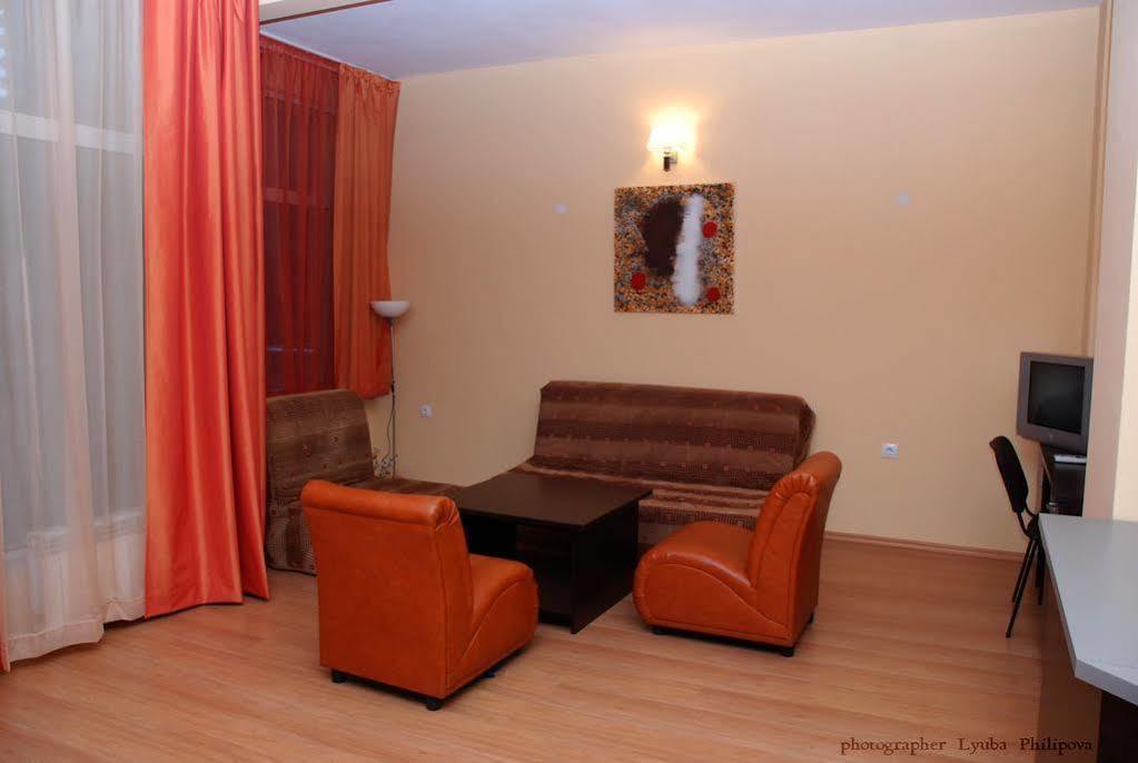 Family Art-Hotel Zora Vraca Kültér fotó
